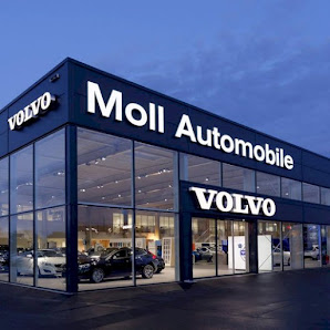 Moll Automobile GmbH & Co. KG - Aachen