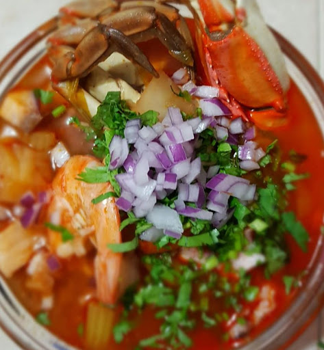 Mariscos Juan Ra - Thumbnail