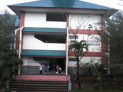 photo of Fakultas Pertanian Universitas Borneo Tarakan