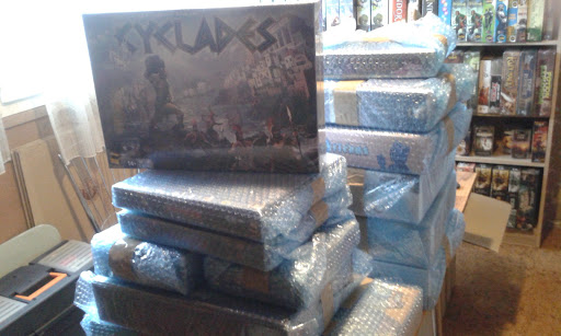 JeuxGeek