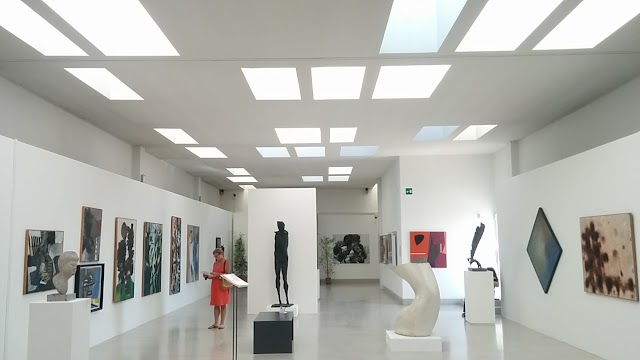 Revoltella Museum