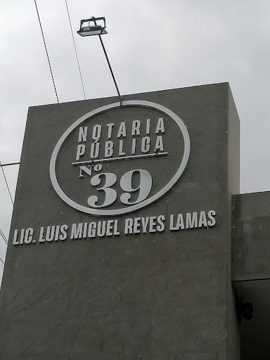 notaria39 - Visual