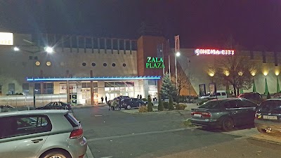 Photos of Zala Plaza