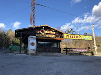 Auberge Le Chauliac à Vesseaux