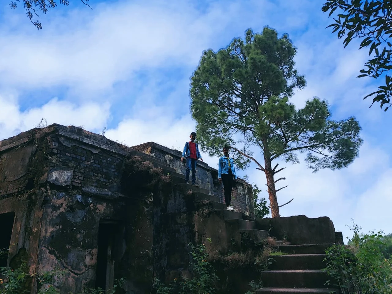 Tirkey Homestay and Heritage House