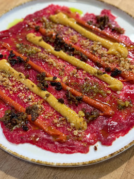 Maledetti Toscani Trattoria Moderna Toscana by null