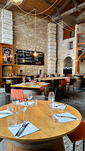Photo 5 - L'Absolu St Émilion - Restaurant - bar & snack
