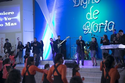 Photos of Ministerio Familiar Cristiano Internacional
