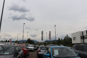 Photo n°24 de Garage Courtois à Cernay (Atelier de réparation automobile)