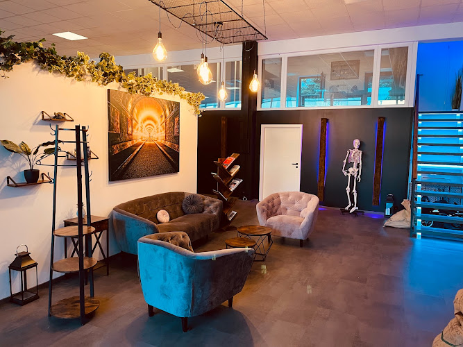 ONEBALANCE Physiotherapie