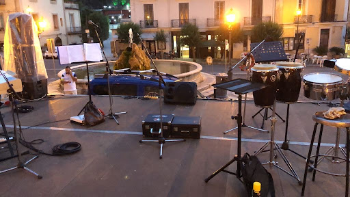 MusicalMente - lamusicaxituoieventi Gallery - Italy