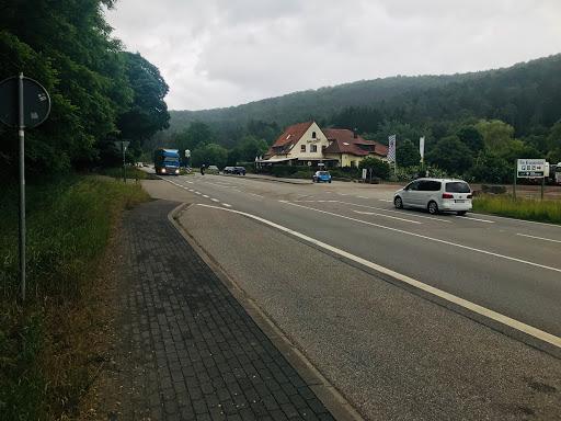 Hinterweidenthal - Visual