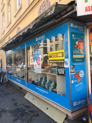 Peschenk Market Ulm Autovermietung Lebensmittel und Getränke