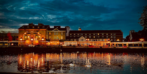 Bedford Swan Hotel and Thermal Spa