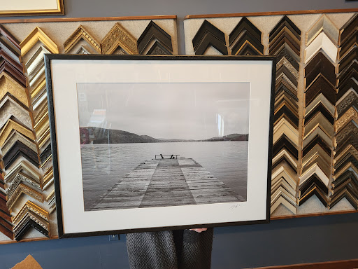 Frame Place & Art Gallery - Thumbnail