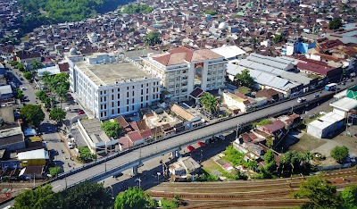 Photos of Panti Nirmala Hospital