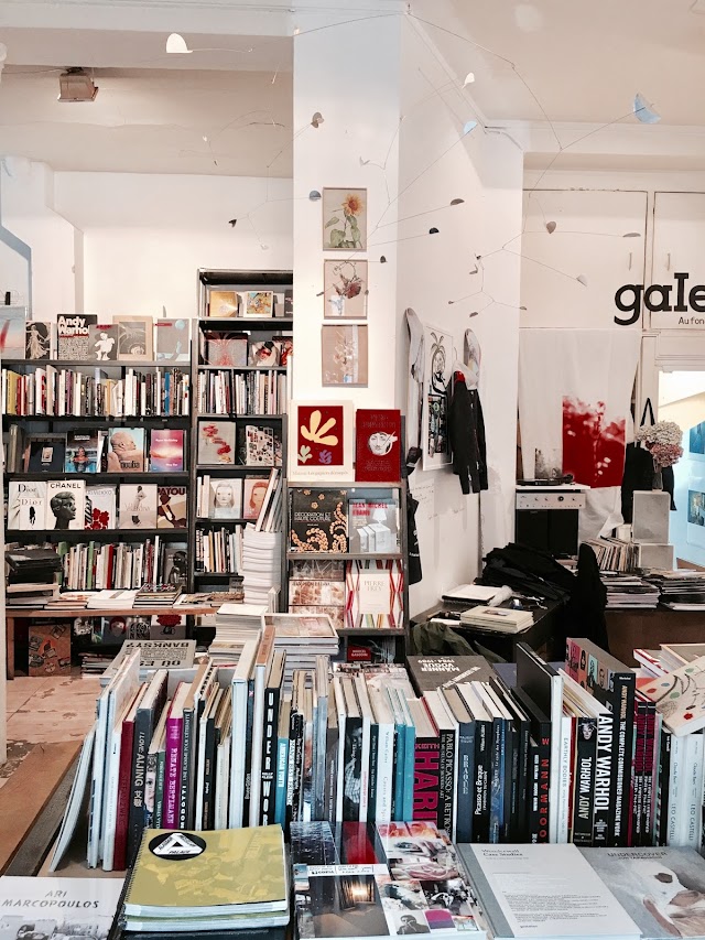OFR Bookshop