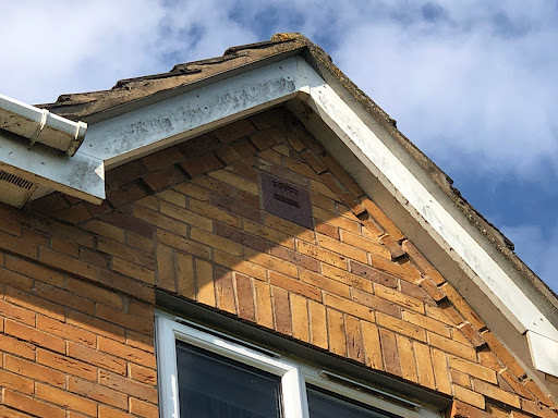 Gutter Solutions Ltd - Visual