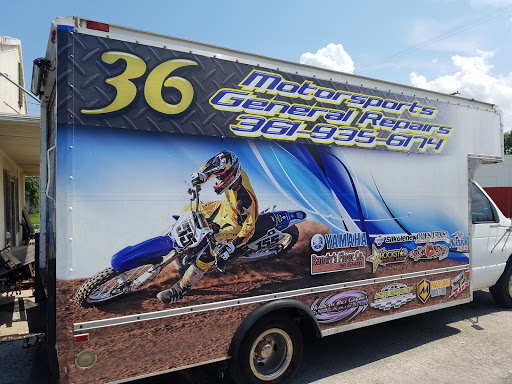 36 Motorsports - Thumbnail