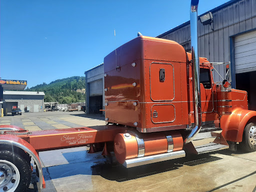 Pro Auto Works - Visual