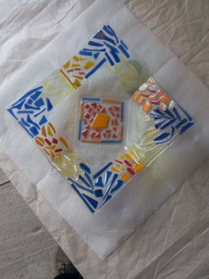 Krom Eikon Arti visive - Thumbnail