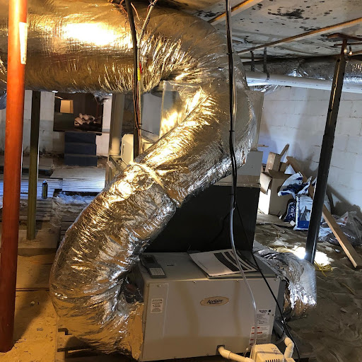 Hamptons Quality Heating and Cooling - Thumbnail