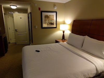 lodging