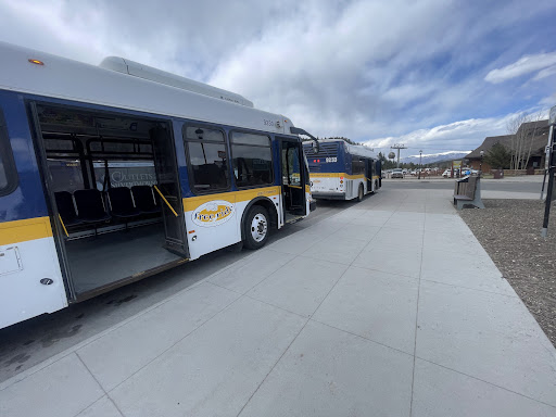 Breckenridge Station