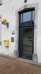 Photo n°4 de La Poste Agence Communale à Saint-Pardoux-la-Croisille (Poste)