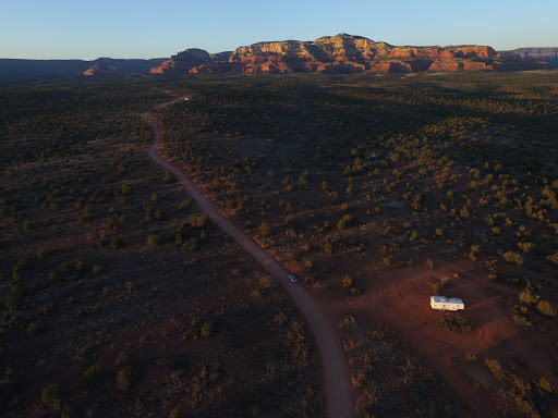 RentaTent Sedona/Sedona Camping& Hiking Expert