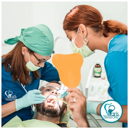 orar Paris Dental Clinic