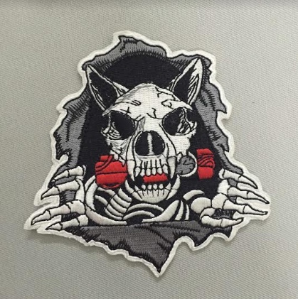 K9 Handler Apparel - Thumbnail