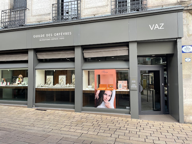 Guilde des Orfevres Angoulême