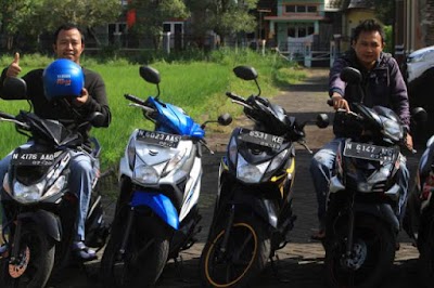 Photos of RPM SEWA MOTOR MALANG