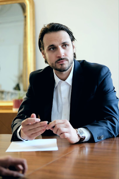 Maximilien FOURT