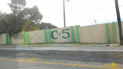 Photos of Terminal C-5, Oficina Metropolitana de Servicios de Autobuses