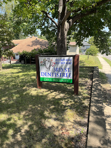 3rd St. Dentistree