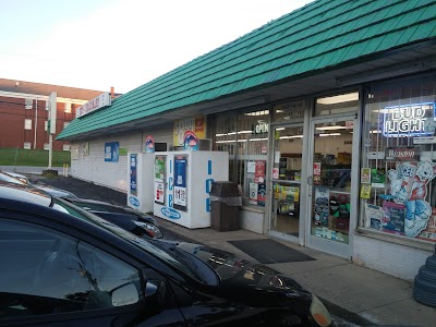 Union Food Mart