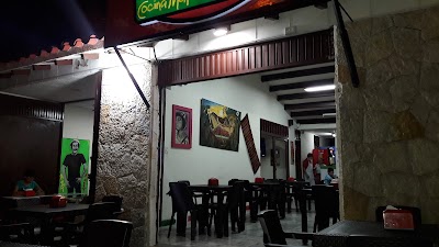 Photos of Aztecas Buga