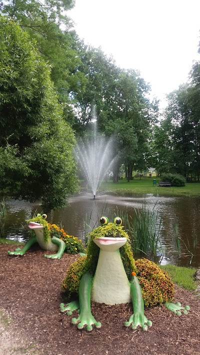 Photos of Ludza District Municipality