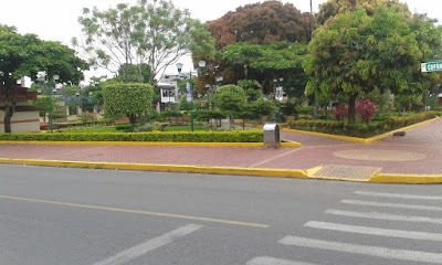 Photos of Marco Vinicio Iza Hospital