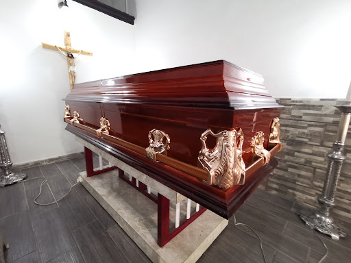 Agencia Funeraria Los Ángeles
