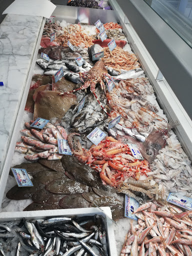 Pescheria Friggitoria Oltre Mare - Thumbnail