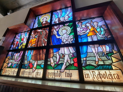 Igreja da Reboleira