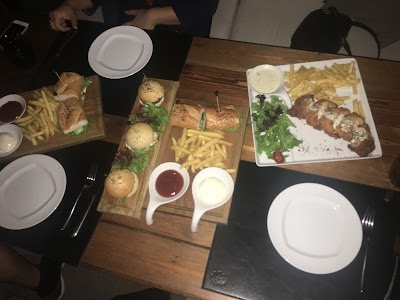 Photos of R&B Cafe