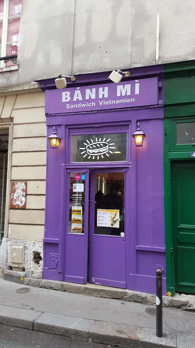 BANH MI