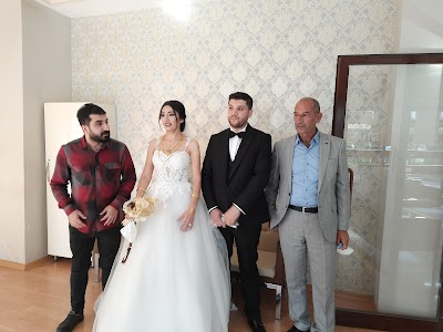 Şahinbey Marriage Officer