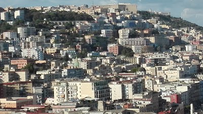 Photos of Chiesa di Sant'Antonio a Posillipo