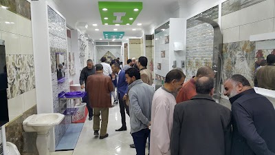 Photos of Authorized Distributor has Ceramica Cleopatra