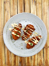 Photo n°13 de Nemo Poke Bowl à Nancy (Restaurant)